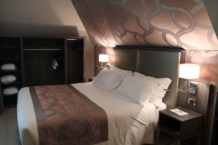 Hotel Mozart