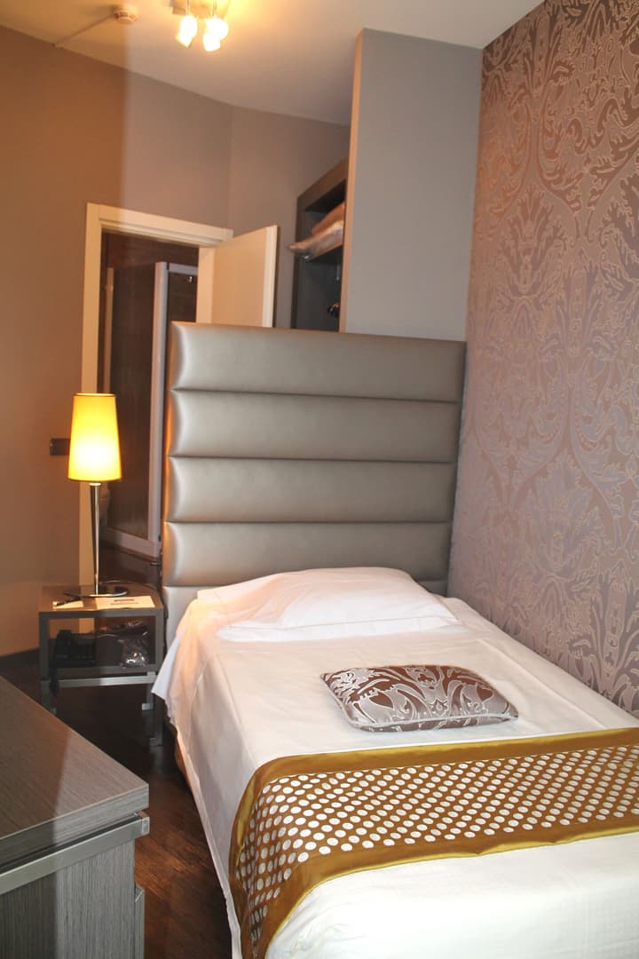 Hotel Mozart
