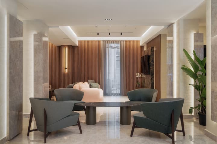 Hotel Mozart