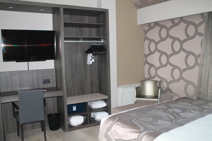 Hotel Mozart