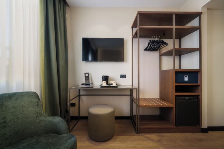 Hotel Mozart