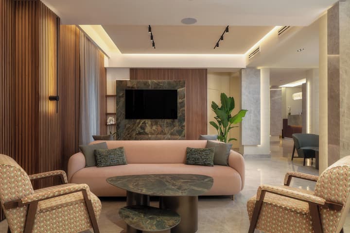 Hotel Mozart