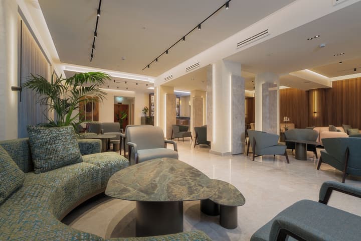 Hotel Mozart