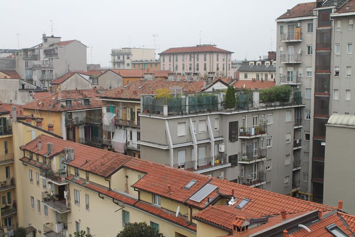 Hotel Mozart