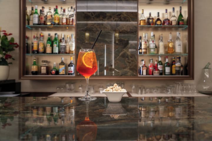 Hotel Mozart