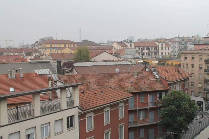 Hotel Mozart