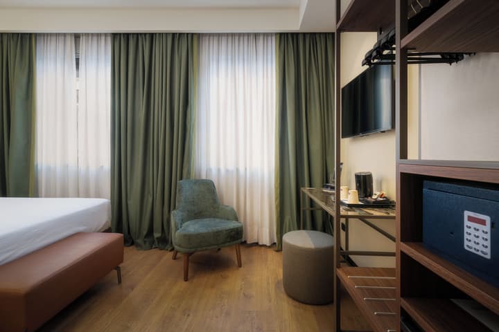 Hotel Mozart