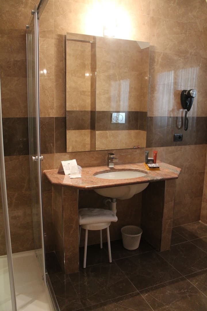 Hotel Mozart