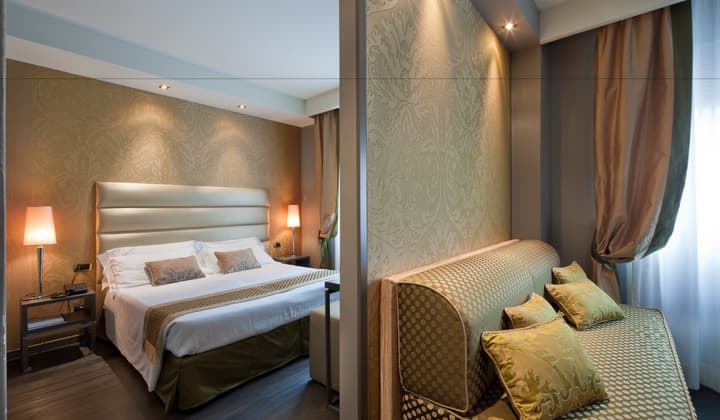 Hotel Mozart