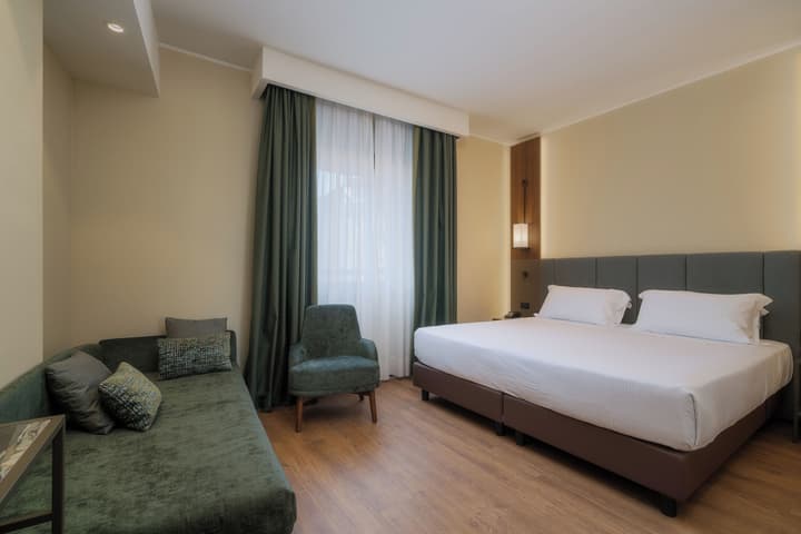 Hotel Mozart