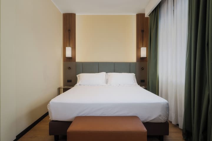 Hotel Mozart