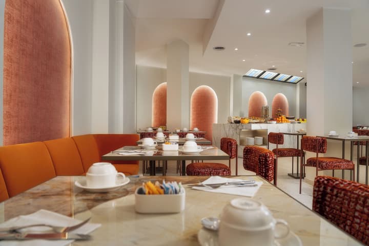 Hotel Mozart