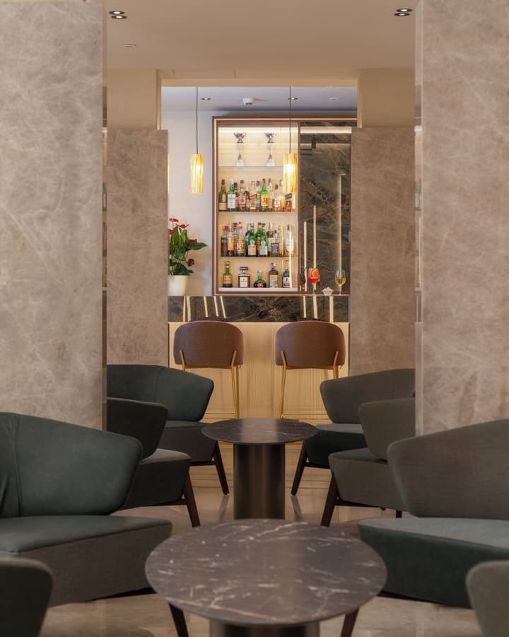Hotel Mozart