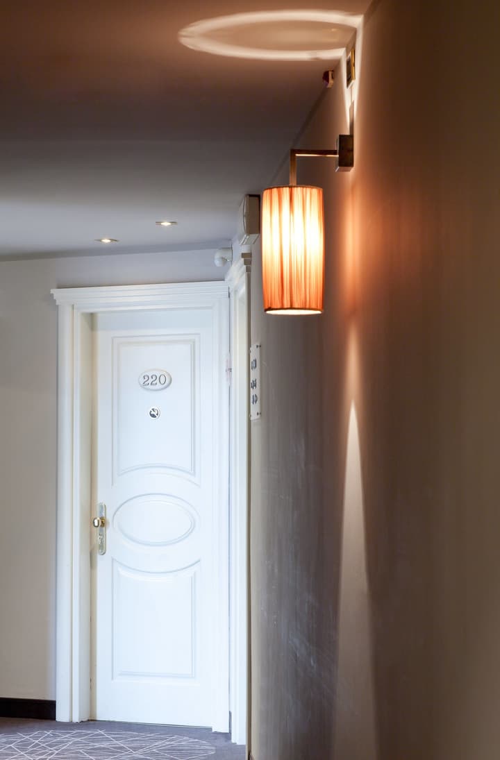 Hotel Mozart