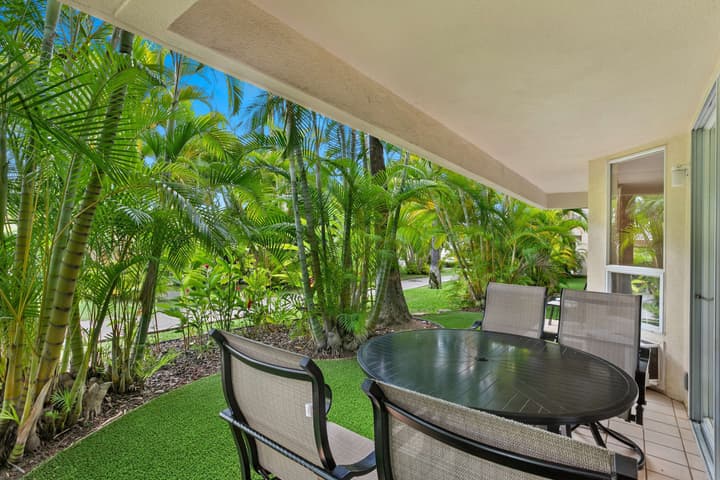 Aston at the Maui Banyan