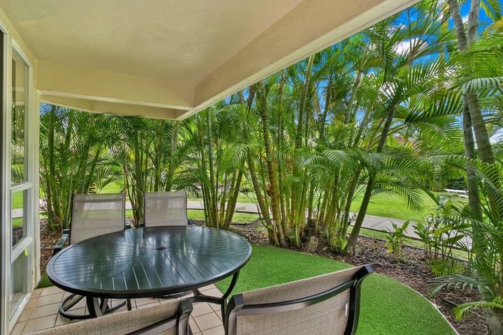 Aston at the Maui Banyan