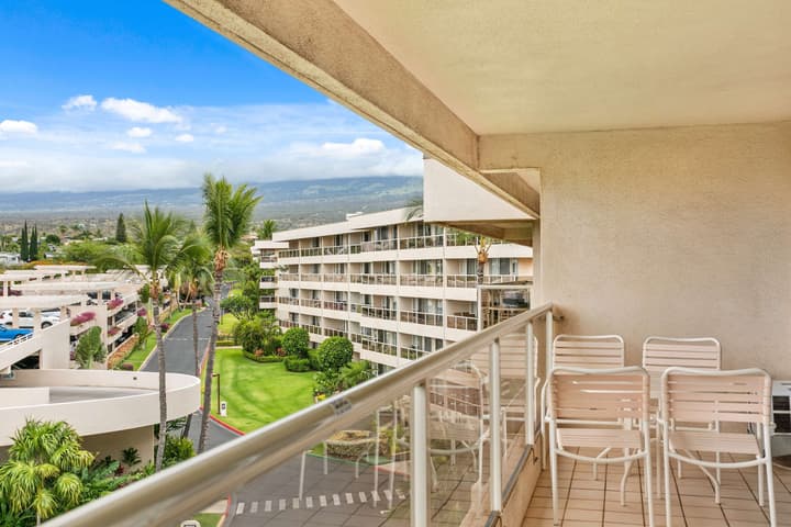 Aston at the Maui Banyan