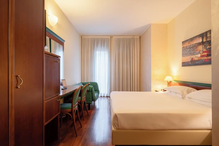 Hotel Raffaello