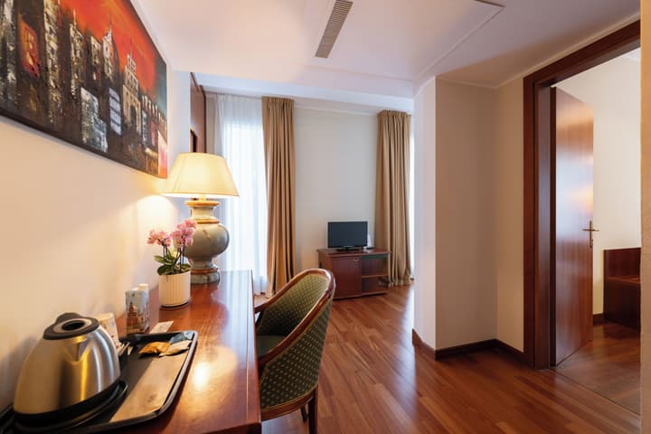 Hotel Raffaello