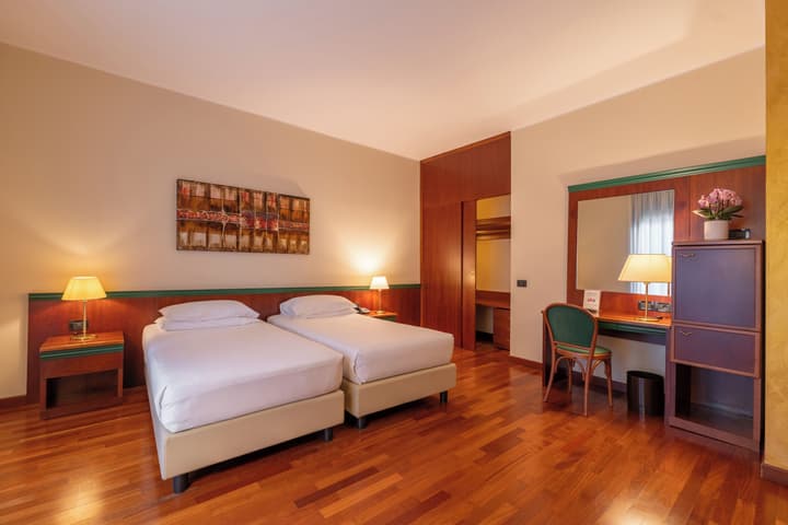 Hotel Raffaello