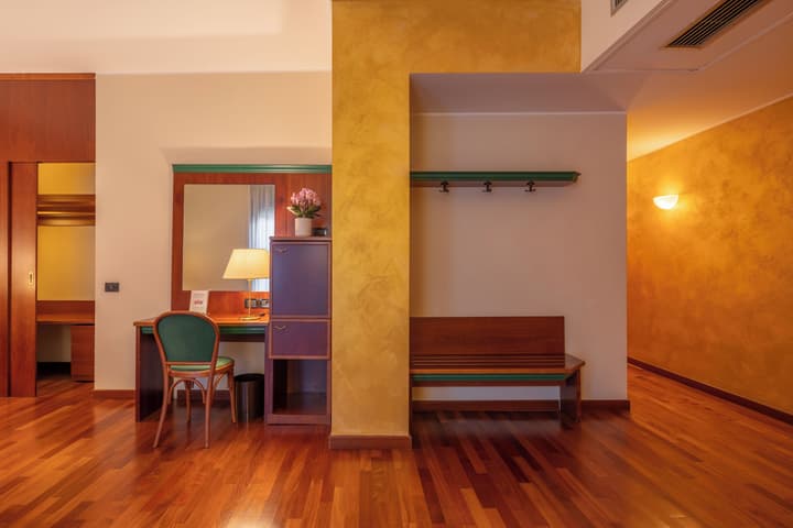 Hotel Raffaello