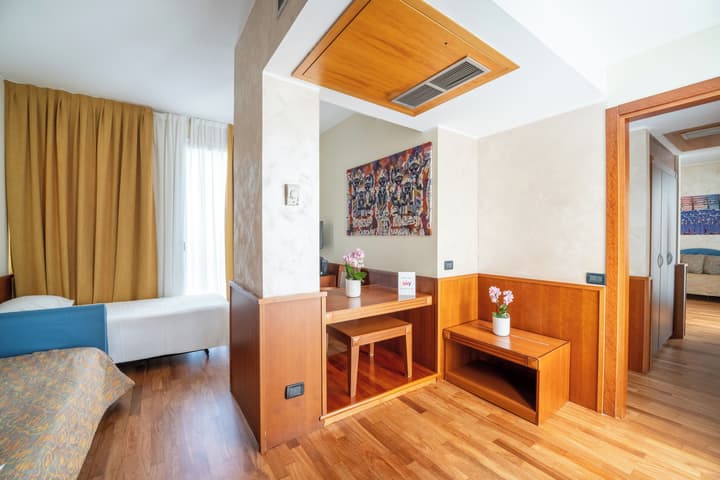 Hotel Raffaello