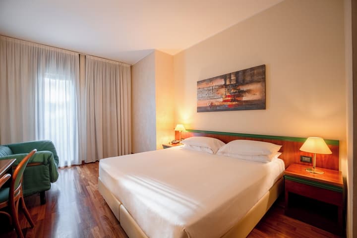 Hotel Raffaello