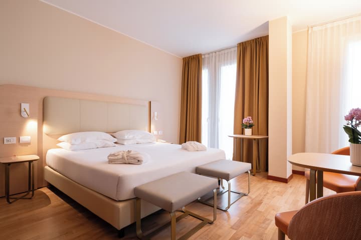 Hotel Raffaello