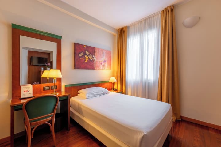 Hotel Raffaello