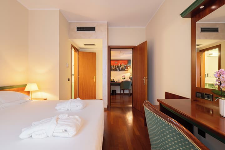 Hotel Raffaello