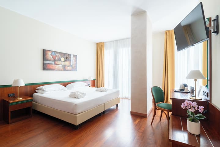 Hotel Raffaello