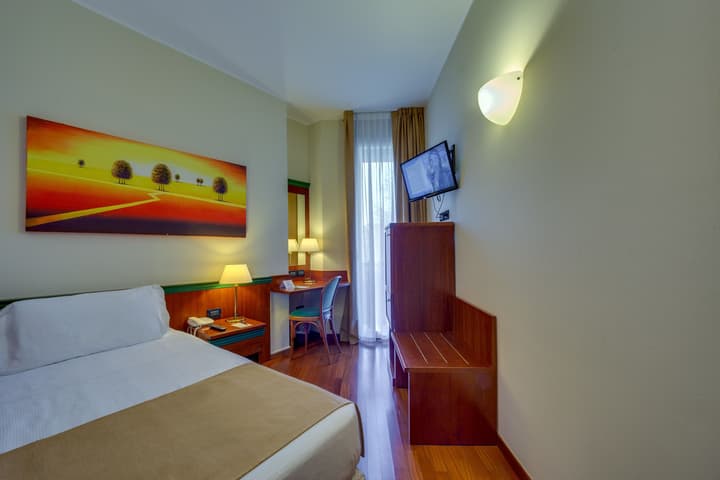 Hotel Raffaello