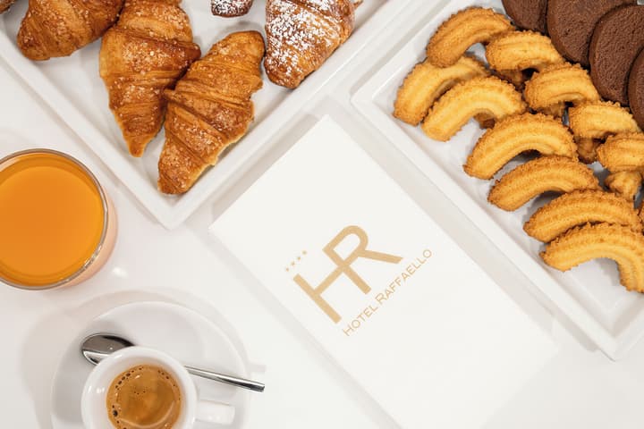 Hotel Raffaello