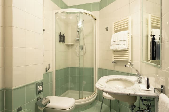 Hotel Raffaello