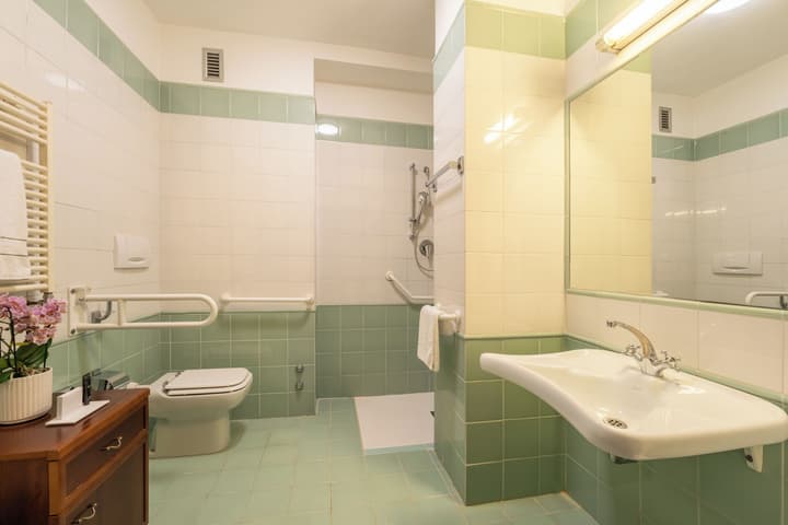 Hotel Raffaello