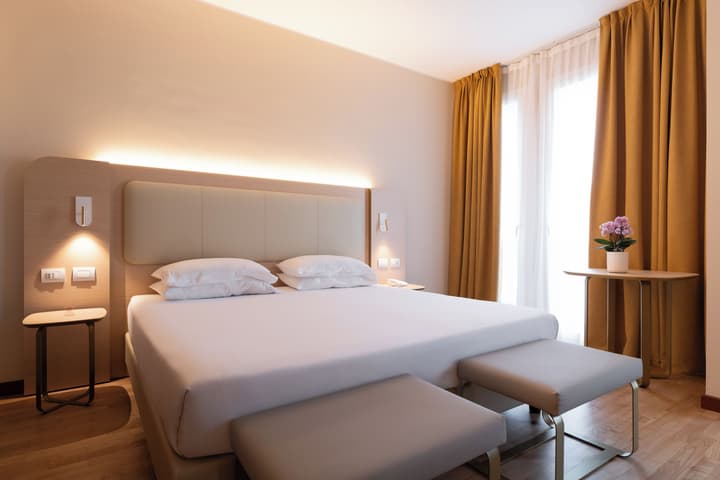 Hotel Raffaello