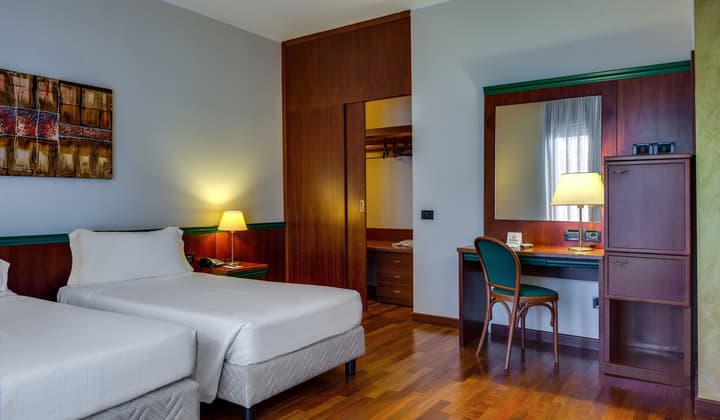 Hotel Raffaello