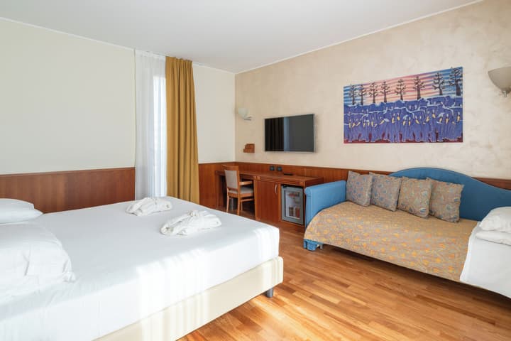 Hotel Raffaello