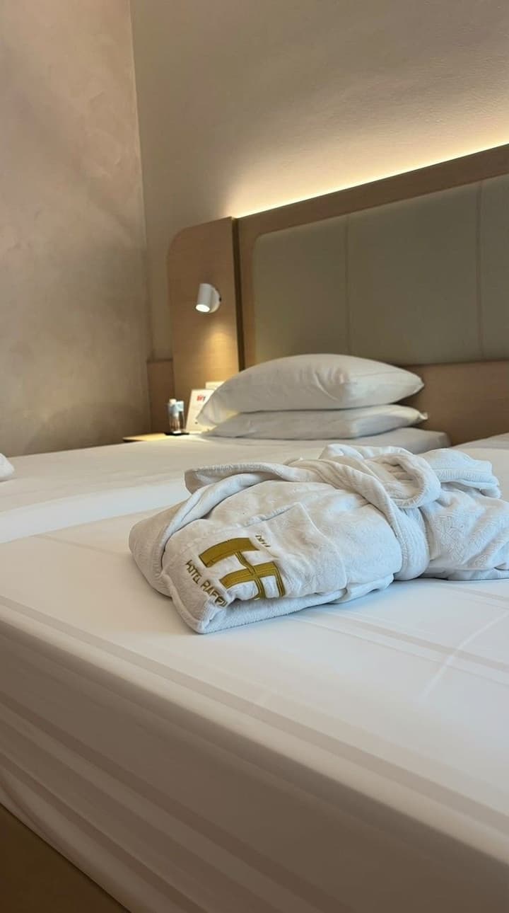 Hotel Raffaello