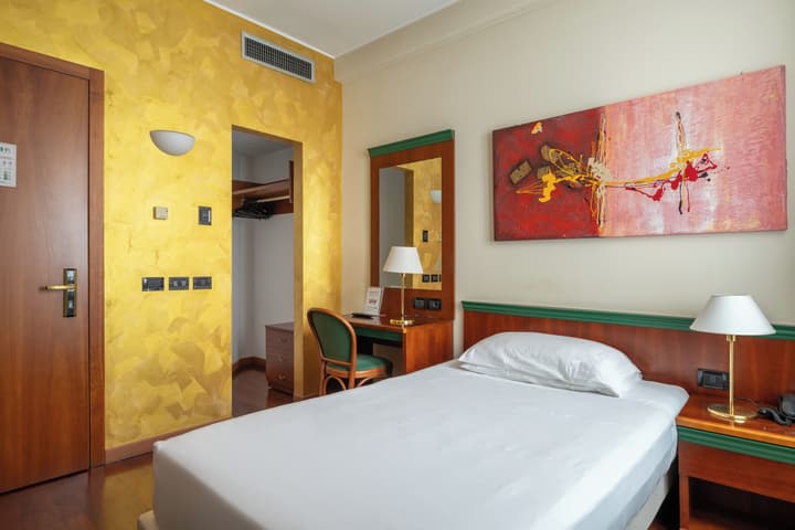 Hotel Raffaello
