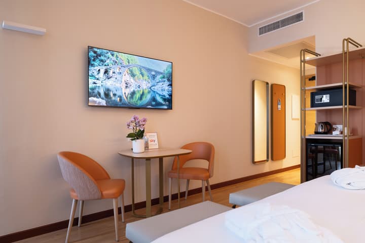 Hotel Raffaello
