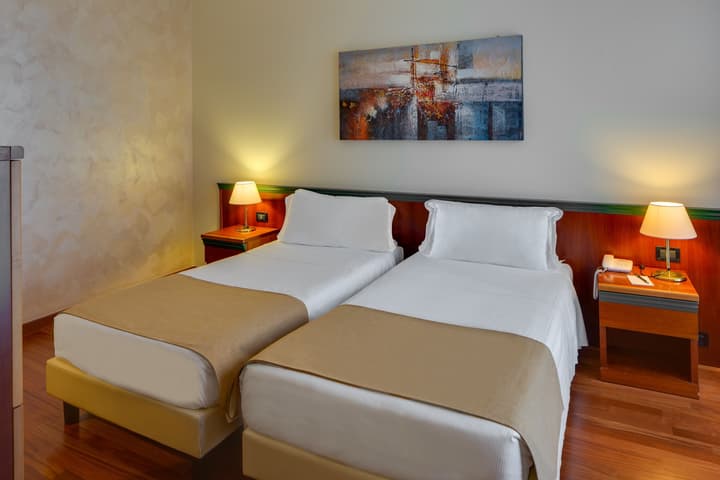 Hotel Raffaello