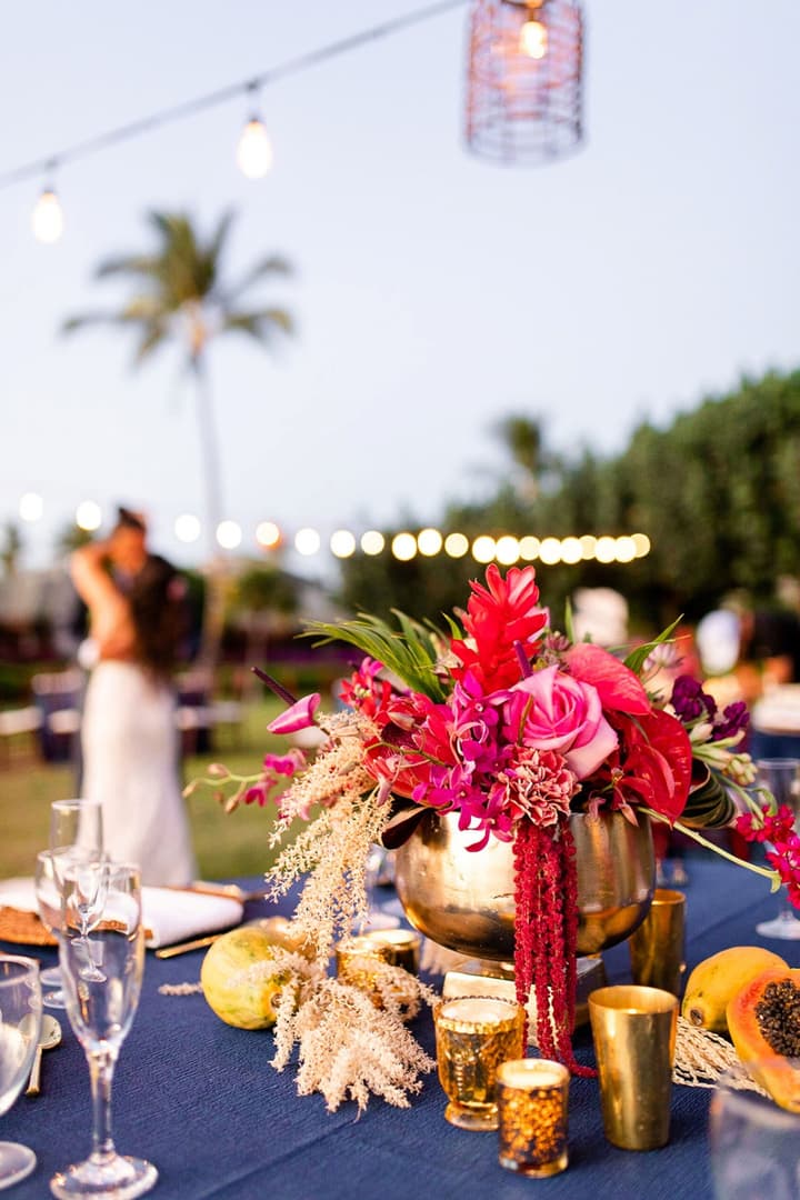 Waikoloa Beach Marriott Resort & Spa