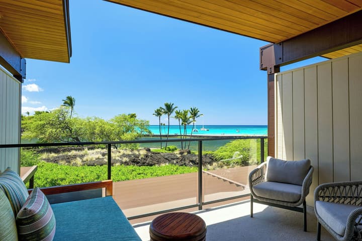 Waikoloa Beach Marriott Resort & Spa