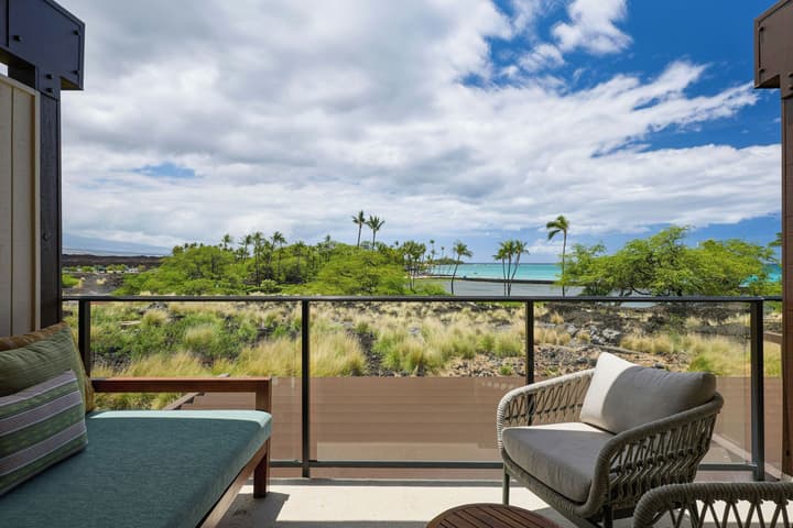Waikoloa Beach Marriott Resort & Spa