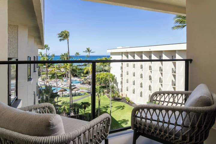 Waikoloa Beach Marriott Resort & Spa