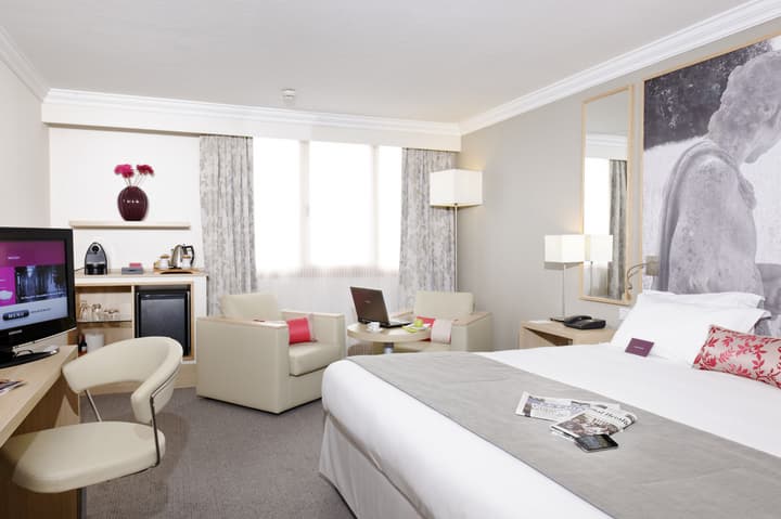 Mercure Paris Velizy