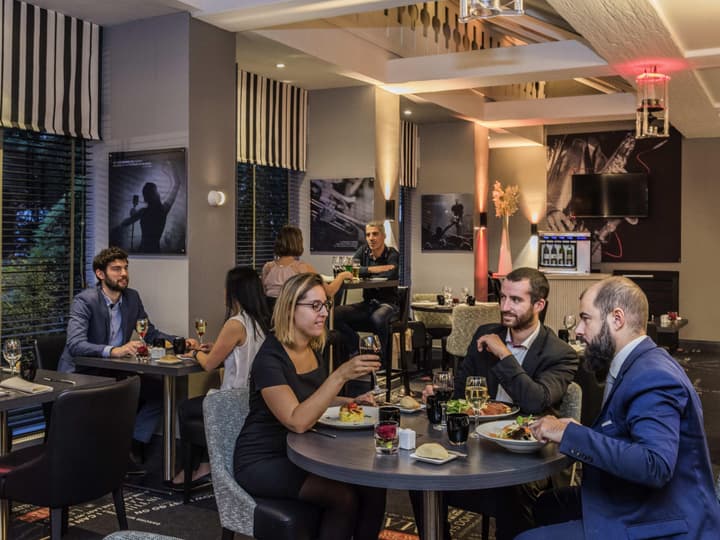 Mercure Paris Velizy