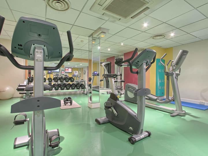 Mercure Paris Velizy