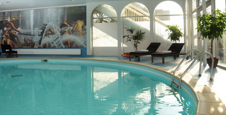 Mercure Paris Velizy